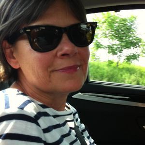 Meet your Posher, Susanne